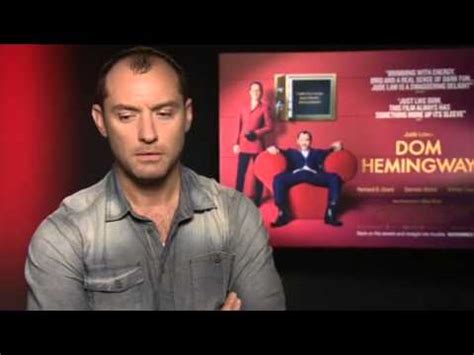 jude law naked|Jude Law shows no embarrassment at naked scenes